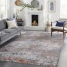 Tappeto Orientale Vintage - (290x200 cm) - Delphine image 7