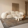Tappeto Orientale Vintage - (240x340 cm) - Delphine image 7