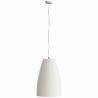 Lampada a sospensione - Design minimalista - Finitura effetto pietra - Sinur I image 7