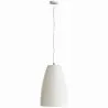 Lampada a sospensione - Design minimalista - Finitura effetto pietra - Sinur I image 7