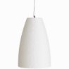 Lampada a sospensione - Design minimalista - Finitura effetto pietra - Sinur I image 7