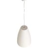 Lampada a sospensione - Design minimalista - Finitura effetto pietra - Sinur I image 7