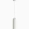 Lampada a sospensione - Design minimalista - Finitura effetto pietra - Sinur III image 7