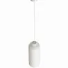 Lampada a sospensione - Design minimalista - Finitura effetto pietra - Sinur III image 7