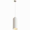 Lampada a sospensione - Design minimalista - Finitura effetto pietra - Sinur III image 7