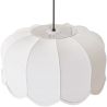 Lampada a sospensione Lino beige – Stile naturale e senza tempo – Deral image 7
