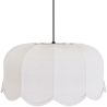 Lampada a sospensione Lino beige – Stile naturale e senza tempo – Deral image 7