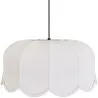 Lampada a sospensione Lino beige – Stile naturale e senza tempo – Deral image 7