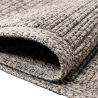 Grande Tappeto di Design Contemporaneo e Moderno - Beige (240x340 cm) - Harbor image 7