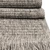 Grande Tappeto di Design Contemporaneo e Moderno - Beige (300x400 cm) - Harbor image 7