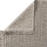Grande Tappeto di Design Contemporaneo e Moderno - Beige (300x400 cm) - Harbor image 7