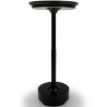 Lampada da tavolo LED portatile – ricaricabile tramite USB – Yurea image 7