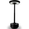 Lampada da tavolo LED portatile – ricaricabile tramite USB – Yurea image 7
