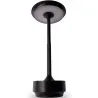Lampada da tavolo LED portatile – ricaricabile tramite USB – Yurea image 7