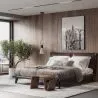 Tavolino - Portariviste di Design - Legno - Audrey image 7