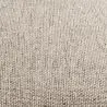 Sedia da pranzo rivestita in Chenille – Gambe effetto legno scuro – Design ergonomico e moderno – Okare image 7