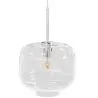 Lampada a Sospensione Moderna in Vetro - Cavo Regolabile - Dewers image 7