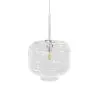 Lampada a Sospensione Moderna in Vetro - Cavo Regolabile - Dewers image 7