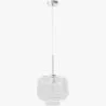 Lampada a Sospensione Moderna in Vetro - Cavo Regolabile - Dewers image 7