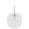 Lampada a Sospensione Moderna in Vetro - Cavo Regolabile - Dewers image 7