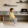 Sedia per bambini Trasparente - Victoria Queen image 7
