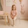 Sedia per bambini Trasparente - Victoria Queen image 7