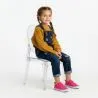 Sedia per bambini Trasparente - Victoria Queen image 7