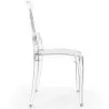 Sedia per bambini Trasparente - Victoria Queen image 7