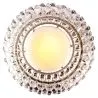 Lampada da soffitto - Lampada a sospensione in sfere di vetro cristallo - 35cm - Savoni image 7