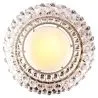 Lampadario - Lampada a Sospensione Sfere di Cristallo - 50cm - Savoni image 7