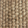 Tappeto Fibra Naturale di Cocco 170x120 cm – Uso Interno & Esterno – Mahou image 7