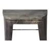 Sgabello da bar Design Industriale - Legno & Acciaio - 76cm - Stylix image 7
