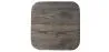 Sgabello da bar Design Industriale - Legno & Acciaio - 76cm - Stylix image 7