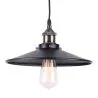 Lampada a soffitto - Lampada a sospensione - Design industriale - Jhon image 7