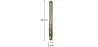 Lampadina Edison Vintage -Tube  image 7