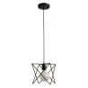 Lampada da soffitto - Lampada a sospensione design industriale - Bon image 7