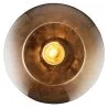 Lampada a sospensione a sfera - Lampada a sospensione in metallo cromato - Speculum image 7