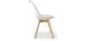 Sedia da pranzo - Stile scandinavo - Denisse image 7