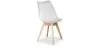 Sedia da pranzo - Stile scandinavo - Denisse image 7