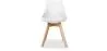 Sedia da pranzo - Stile scandinavo - Denisse image 7