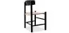 Sedia da pranzo in legno - Stile scandinavo - Batsheva image 7