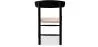 Sedia da pranzo in legno - Stile scandinavo - Batsheva image 7