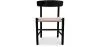 Sedia da pranzo in legno - Stile scandinavo - Batsheva image 7