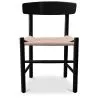 Sedia da pranzo in legno - Stile scandinavo - Batsheva image 7