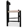 Sedia da pranzo in legno - Stile scandinavo - Batsheva image 7