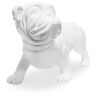 Scultura decorativa di design Bulldog - Resina image 7