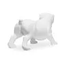 Scultura decorativa di design Bulldog - Resina image 7