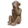 Statuetta Decorativa - Scimmia Cieca - Sapiens image 7