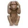 Statuette Decorative - Scimmie - Sapiens image 7