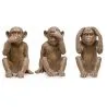 Statuette Decorative - Scimmie - Sapiens image 7